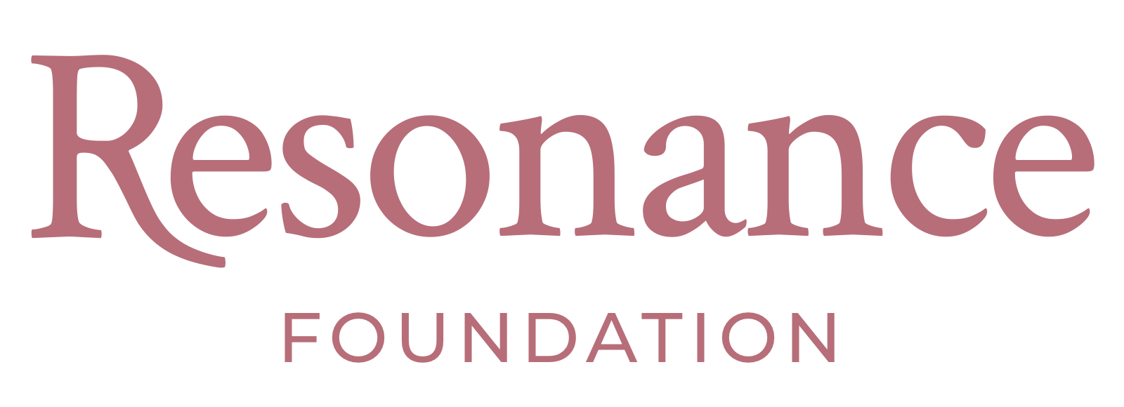 Resonance Foundation